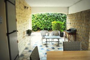 B&B / Chambres d'hotes Terre de Bacchus : photos des chambres