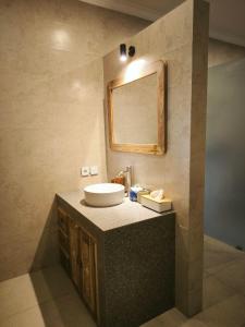 Villa Lumbung Sedana