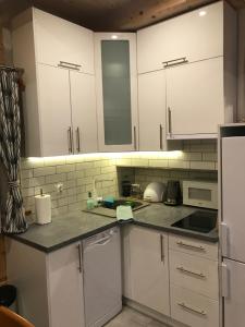 Gruszkowka Domek Letniskowy