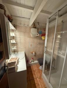 Chalets Petit cocoon : photos des chambres