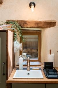 Hagwood - Cottage Magique en pleine nature - Rare