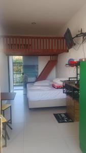 Pousada Mar e Chaves