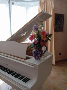 Villa Celestina, a 10 minuti dalle Terme