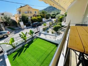 Villa Ino Nea Iraklitsa