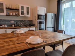 Très beau 3 pièces jusquà 6 voyageurs - El Paradisio