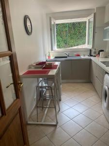 Maisons de vacances Provencale de Biot : photos des chambres