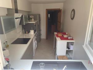 Maisons de vacances Provencale de Biot : photos des chambres