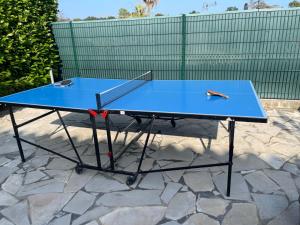 Maisons de vacances Provencale de Biot : photos des chambres