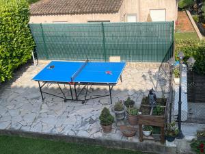 Maisons de vacances Provencale de Biot : photos des chambres