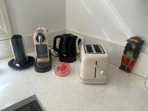 Maisons de vacances Provencale de Biot : photos des chambres