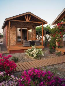 Tres Vides Hotel Boutique