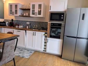 Appartements Tres beau 3 pieces jusqu-a 6 voyageurs - El Paradisio : photos des chambres