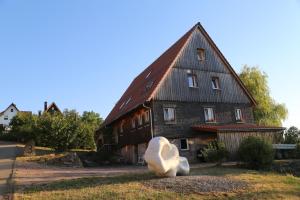 Fuchs und Has - Gut Nacht