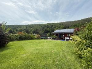 Le Mont Céleste dogs friendly