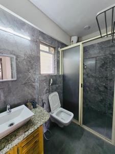 Nuvé- 1 BR Super Chic Apartment