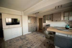 Silver Apartments near Airport and Iulius Mall