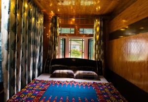 Serena by Xtastays - Deohari, Sainj Valley, Kullu