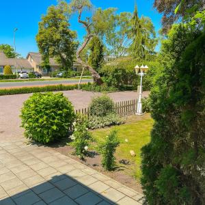 Historische gelegen appartement more Days