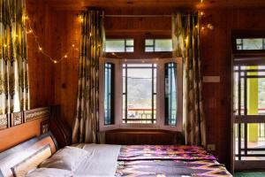 Serena by Xtastays - Deohari, Sainj Valley, Kullu