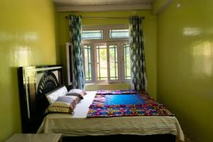 Serena by Xtastays - Deohari, Sainj Valley, Kullu