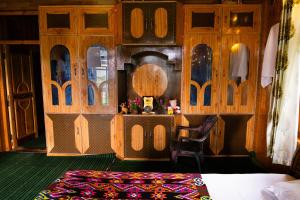 Serena by Xtastays - Deohari, Sainj Valley, Kullu