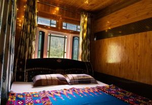 Serena by Xtastays - Deohari, Sainj Valley, Kullu