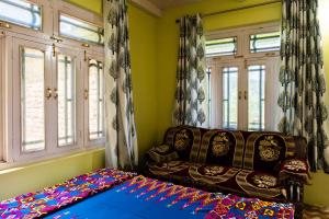 Serena by Xtastays - Deohari, Sainj Valley, Kullu