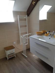 Gîte de vacances Brocéliande