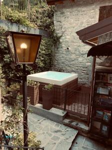 Il borghetto di Torno