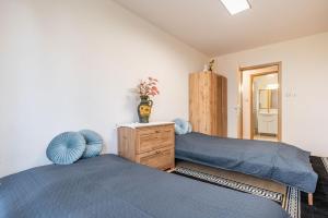 Wellness Riversider - with a view of the Danube and Margaret Island