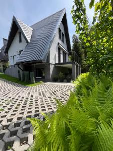 Apartament przy Gazowników 12