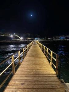 Heaven beach chalet - Ain Sukhna