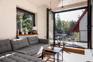 Apartament przy Gazowników 12