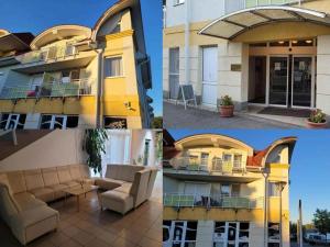 Sunsine Apartman Zalakaros