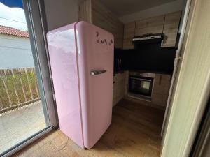 Studio lumineux proche plage