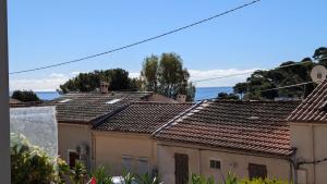 Studio lumineux proche plage