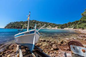 Studio lumineux proche plage