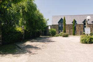 Hotels Logis Hotel la Grassinais Saint-Malo : photos des chambres