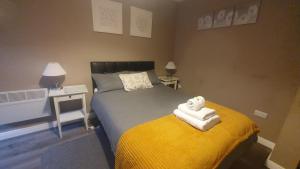 The Savile - Luxury Apartment Leeds - Your Next Stay