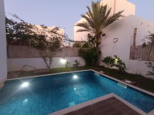 Villa des Lotophages