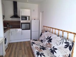Maisons de vacances Maisonnette 4 pers - Terrasse - Olivet : photos des chambres