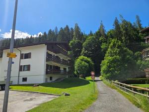 Mountain View Studio Klosters