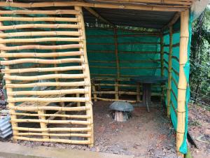 SUNSHEE COFFEE PLANTATION HOMESTAY VILLA Madikeri