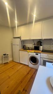 Apartamento - Mouraria São Jorge