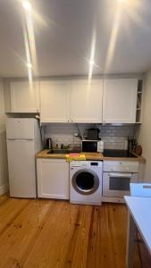 Apartamento - Mouraria São Jorge