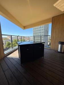 Appartements Appartement grange blanche : photos des chambres