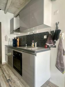 Maisons de vacances gite le nid : Maison 4 Chambres