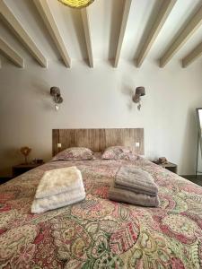 Maisons de vacances gite le nid : photos des chambres