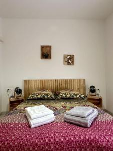 Maisons de vacances gite le nid : photos des chambres