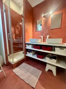 Maisons de vacances gite le nid : photos des chambres